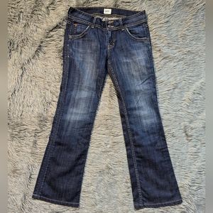 Women's Hudson jeans
